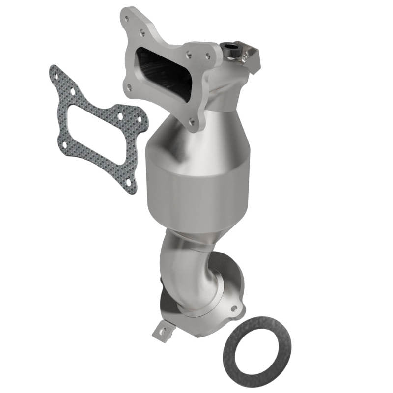 Magnaflow Conv DF 09-14 Acura TSX 2.4L / 08-12 Honda Accord 2.4L Magnaflow
