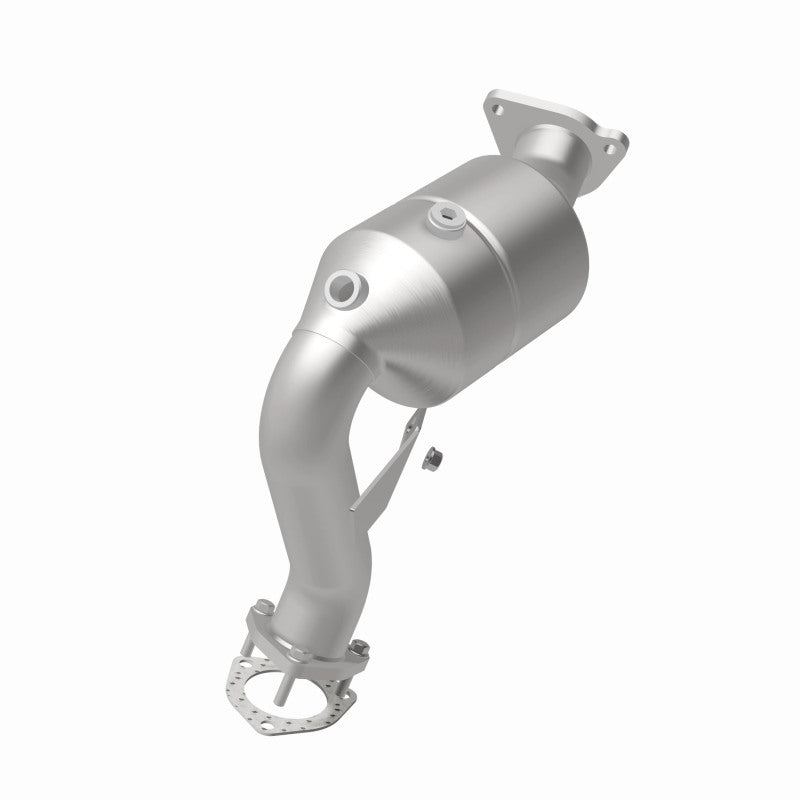 MagnaFlow Conv DF Audi S4 Magnaflow