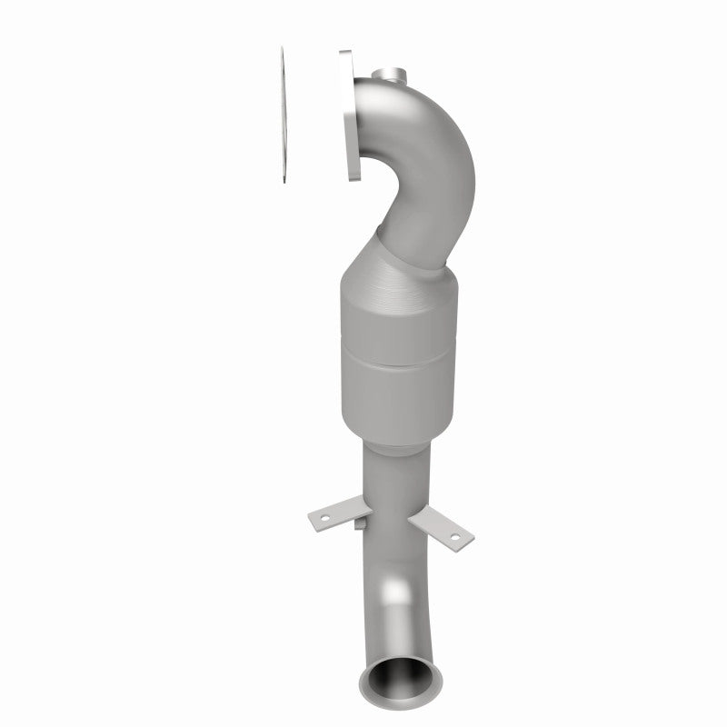 MagnaFlow Conv DF 07-09 Cooper S turbo frt OE Magnaflow