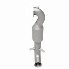 Load image into Gallery viewer, MagnaFlow Conv DF 07-09 Cooper S turbo frt OE Magnaflow
