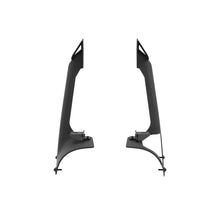 Load image into Gallery viewer, KC HiLiTES 2021+ Jeep Wrangler 4XE 50in Overhead Light Bar Mounting Bracket Set KC HiLiTES