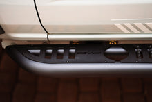 Load image into Gallery viewer, DV8 Offroad 21-22 Ford Bronco OE Plus Series Side Steps DV8 Offroad