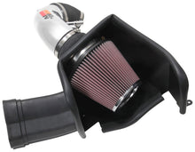 Load image into Gallery viewer, K&amp;N 2018 Ford Mustang GT V8 5.0L F/I Typhoon Air Intake K&amp;N Engineering