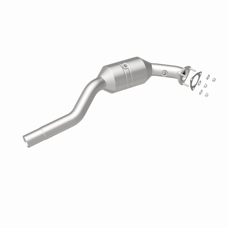 MagnaFlow Conv DF 01-05 Porsche 911 3.6L Front Left (California) Magnaflow