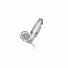 Load image into Gallery viewer, MagnaFlow Conv DF 02-05 Honda Civic Si 2.0L Magnaflow