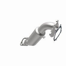 Load image into Gallery viewer, MagnaFlow Conv DF 08-09 Subaru WRX 2.5L Magnaflow