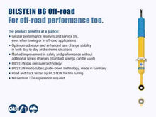 Load image into Gallery viewer, Bilstein B6 4600 Series 2014 Ford F-150 Rear 46mm Monotube Shock Absorber Bilstein