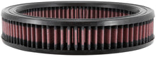 Load image into Gallery viewer, K&amp;N Replacement Air Filter GM L6,V6,V8,1962-80 K&amp;N Engineering