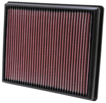 Load image into Gallery viewer, K&amp;N Replacement Air FIlter 12 BMW 335i / 12-13 BMW M135I (F30) K&amp;N Engineering