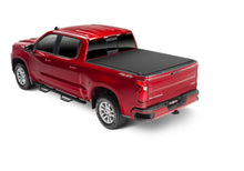 Load image into Gallery viewer, Truxedo 19-20 GMC Sierra &amp; Chevrolet Silverado 1500 (New Body) 5ft 8in Sentry CT Bed Cover Truxedo