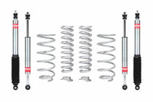Load image into Gallery viewer, Eibach Pro-Truck Lift Kit for 10-18 Toyota 4Runner (Must Be Used w/ Pro-Truck Front Shocks) Eibach