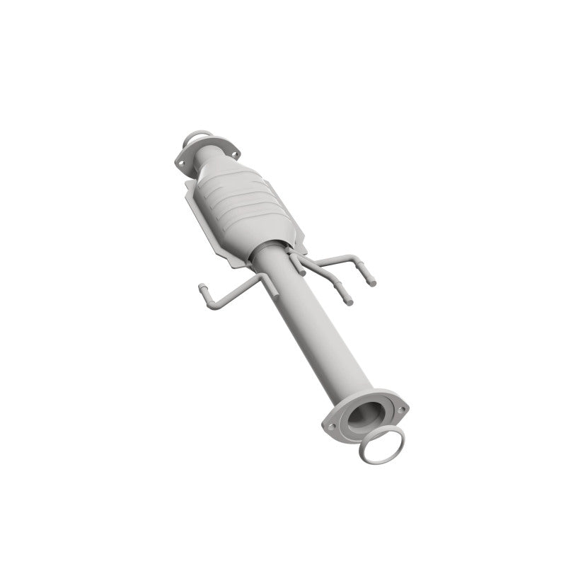 MagnaFlow Conv DF 01-02 Tacoma CC-SB 3.4L 4w Magnaflow