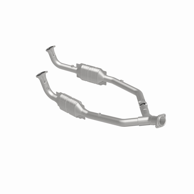 MagnaFlow Conv DF 99-04 LR Discovery V8 49S Magnaflow