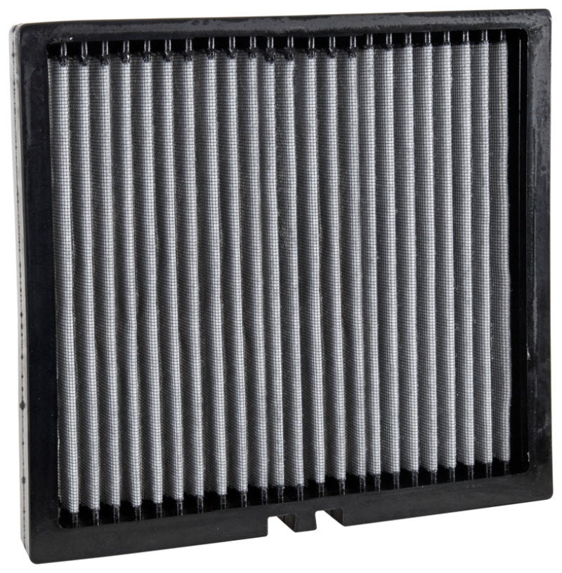 K&N 11-16 Jeep Grand Cherokee / 11-16 Dodge Durango Cabin Air Filter K&N Engineering