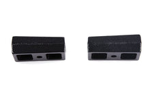 Load image into Gallery viewer, Zone Offroad 2in Lift Blocks (Pair) 5/8in Pin Zone Offroad