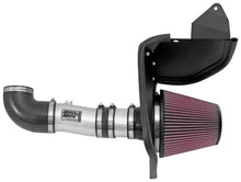 Load image into Gallery viewer, K&amp;N 08-11 Typhoon, Cadillac CTS 3.6L,  3.6L  69 Series Typhoon Perf Intake Kit K&amp;N Engineering