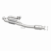 Load image into Gallery viewer, Magnaflow Conv DF 2011-2014 Maxima 3.5 L Underbody Magnaflow