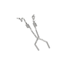 Load image into Gallery viewer, MagnaFlow Sys C/B 68-72 GM A-Body 3inch Magnaflow