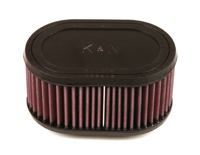 K&N Universal Rubber Filter 1968 Norton 750/850 commando K&N Engineering