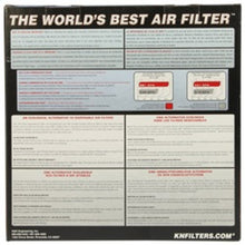 Load image into Gallery viewer, K&amp;N 09-12 Can-Am Outlander 800R/Max 800R/10-12 650/Max650/10-11 Renegade 800 Air Filter K&amp;N Engineering