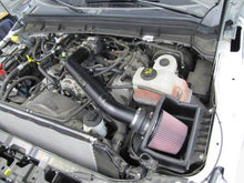 Load image into Gallery viewer, K&amp;N 11-12 Ford F250/F350 SD 6.2L V8 High Flow Performance Intake K&amp;N Engineering