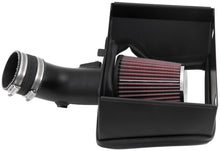 Load image into Gallery viewer, K&amp;N 13-18 Ford Fusion 2.5L Typhoon Cold Air Intake K&amp;N Engineering