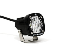 Load image into Gallery viewer, Baja Designs S1 Wide Cornering LED Light w/ Mounting Bracket Single Baja Designs