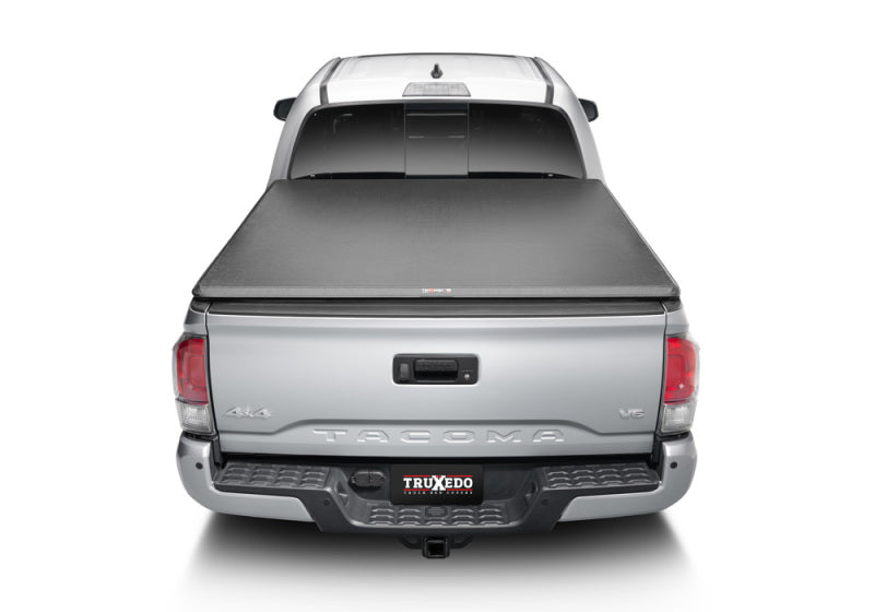 Truxedo 05-15 Toyota Tacoma 5ft TruXport Bed Cover Truxedo