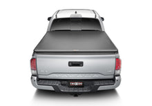 Load image into Gallery viewer, Truxedo 2022+ Toyota Tundra w/ Deck Rail System 5ft 6in TruXport Bed Cover Truxedo
