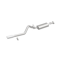 Load image into Gallery viewer, MagnaFlow SYS Cat-Back 2000-01 Cherokee 4.0L Magnaflow