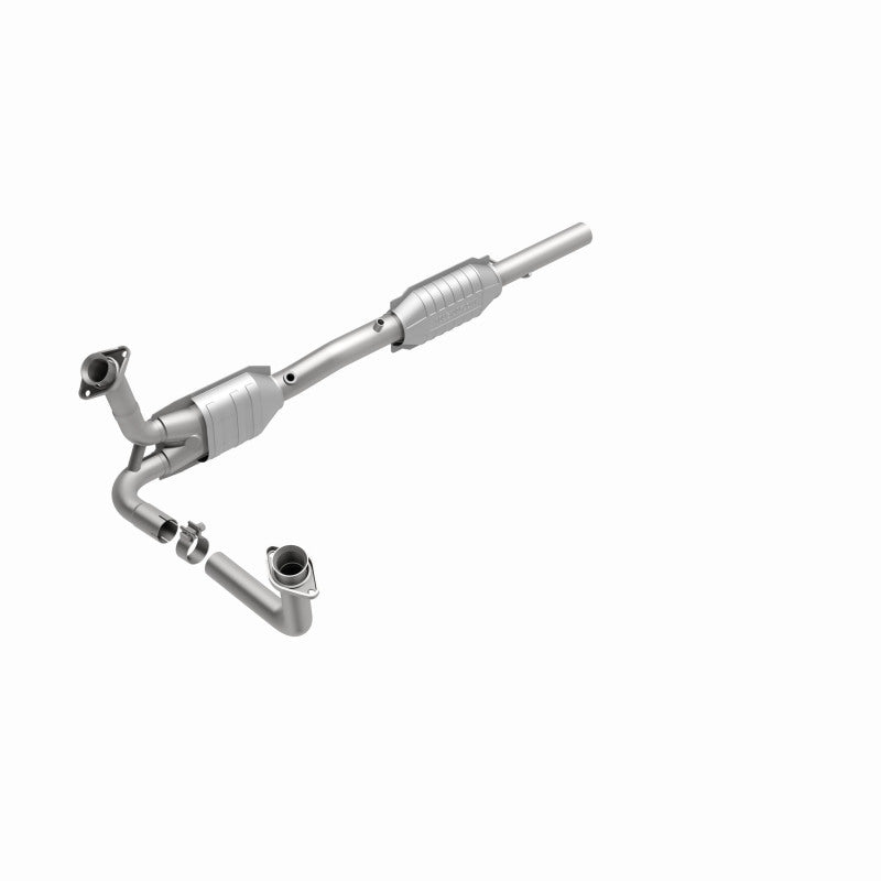 MagnaFlow Conv DF 96 Bronco F150/F250 2 Conv Magnaflow
