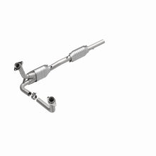 Load image into Gallery viewer, MagnaFlow Conv DF 96 Bronco F150/F250 2 Conv Magnaflow