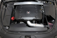 Load image into Gallery viewer, K&amp;N 2012 Cadillac CTS 3.0L/3.6L Typhoon Performance Intake Kit K&amp;N Engineering
