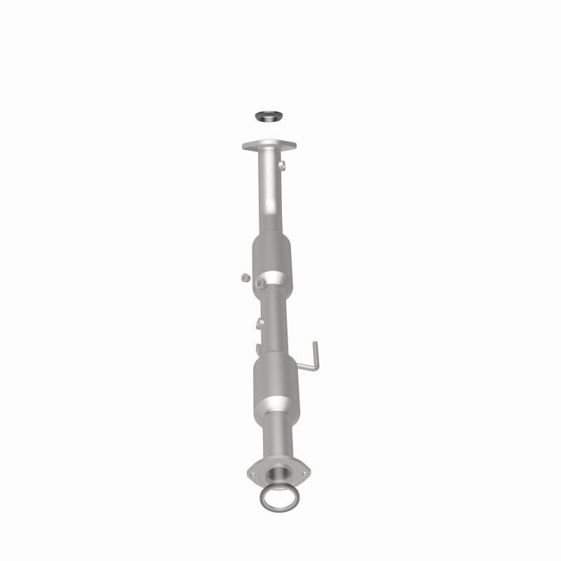 MagnaFlow Conv DF 05-08 Tacoma 2.7 Rear Magnaflow