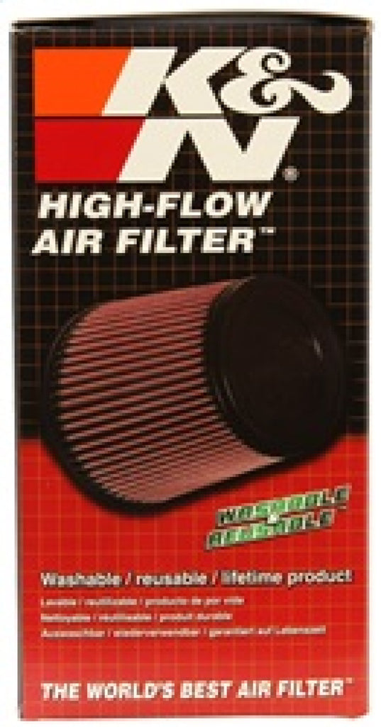 K&N 04-10 Harley Davidson Sportster Replacement Air Filter K&N Engineering