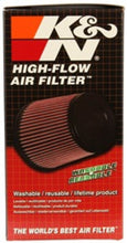 Load image into Gallery viewer, K&amp;N Replacement Air Filter Round 67-80 Rover MGB 1800 CARB-GT Tourer / 70-74 MG MGB 110 L4 CARB K&amp;N Engineering