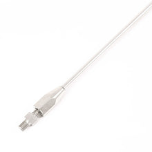 Load image into Gallery viewer, Rugged Ridge 97-06 Jeep Wrangler TJ/LJ Stainless Steel Antenna Mast &amp; Base Rugged Ridge