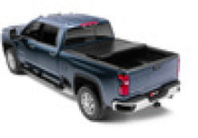 Load image into Gallery viewer, BAK 2020 Chevy Silverado 2500/3500 HD 8ft Bed BAKFlip G2 BAK