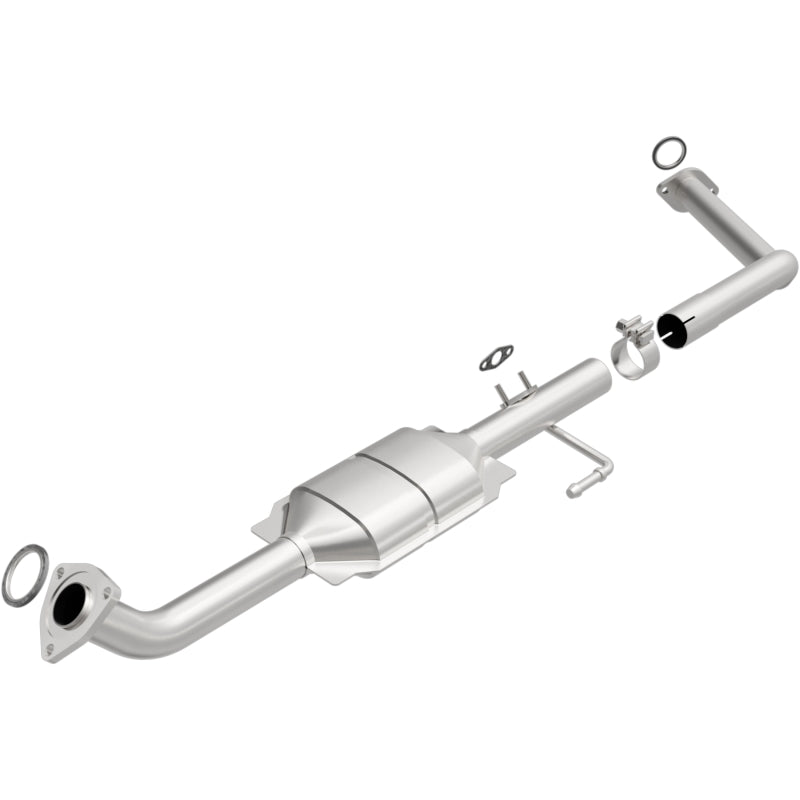 MagnaFlow Conv DF 01-04 Toyota Sequoia 4.7L D/S Magnaflow
