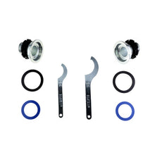 Load image into Gallery viewer, Bilstein B14 (PSS) 13-14 Ford Focus ST L4 Front &amp; Rear Monotube Performance Suspension Kit Bilstein