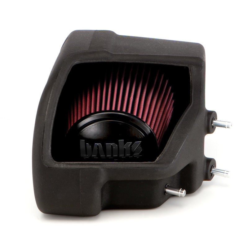 Banks Power 07-11 Jeep 3.8L Wrangler Ram-Air Intake System Banks Power