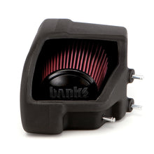 Load image into Gallery viewer, Banks Power 07-11 Jeep 3.8L Wrangler Ram-Air Intake System Banks Power