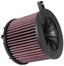 Load image into Gallery viewer, K&amp;N 15-18 Audi A4 L4-1.4L 18-20 A5/RS5 2021 Q5 F/I Drop In Replacement Air Filter K&amp;N Engineering