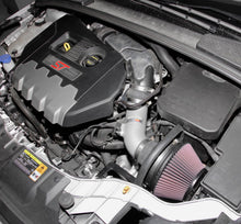 Load image into Gallery viewer, K&amp;N 13 Ford Focus ST L4-2.9L F/I Typhoon Performance Intake K&amp;N Engineering