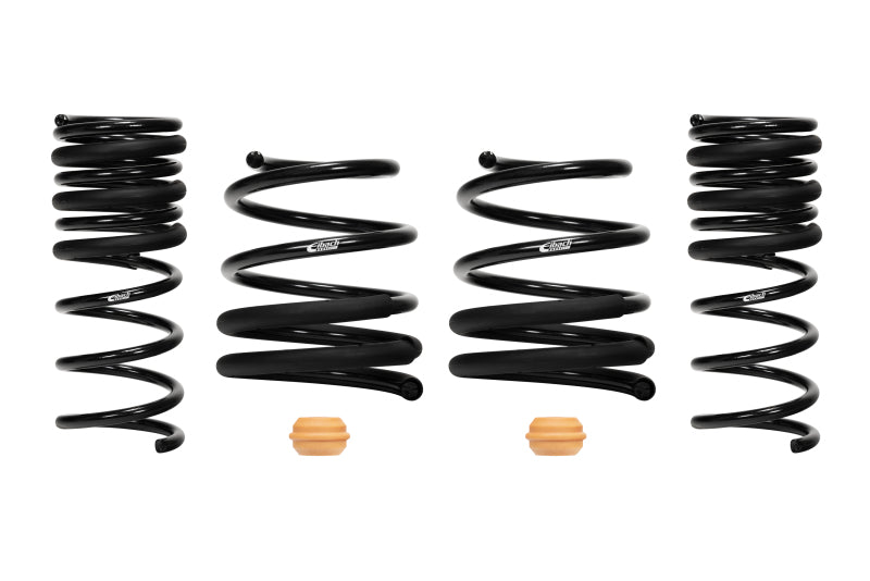 Eibach Pro-Kit for 2015 Subaru WRX 2.0L Turbo (Excl. STi) Eibach
