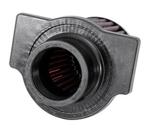 Load image into Gallery viewer, K&amp;N Replacement Unique Oval Tapered Air Filter for 2013 Honda CB500F/CB500X/CB500R incld ABS K&amp;N Engineering