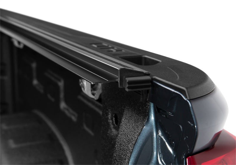 Truxedo 2020 GMC Sierra & Chevrolet Silverado 2500HD & 3500HD 6ft 9in Sentry CT Bed Cover Truxedo