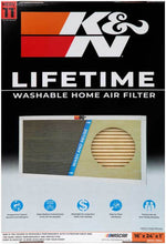Load image into Gallery viewer, K&amp;N HVAC Filter - 16 x 24 x 1 K&amp;N Engineering