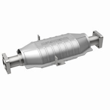 Load image into Gallery viewer, MagnaFlow Conv DF Fiat-Lancia 79 83 Magnaflow