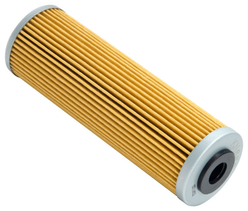 K&N 1.625in OD x 5.05in H Oil Filter K&N Engineering